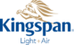 logo kingspan